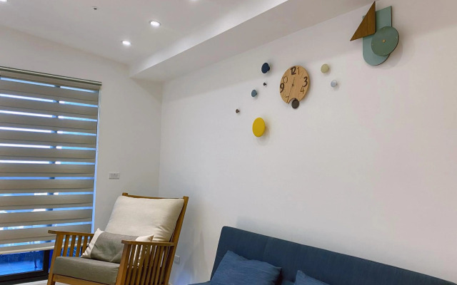 Toucheng Coolbreeze Holmestay