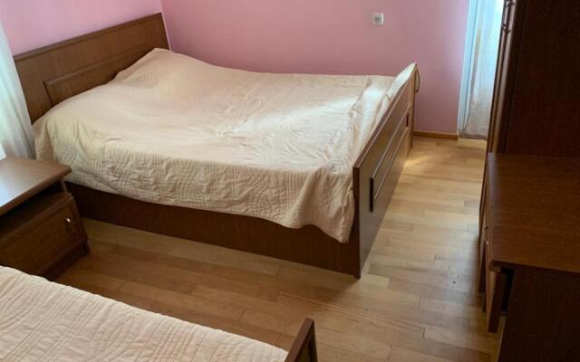 Shekvetili Beach House