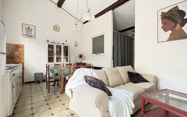 La Coquillade - Gite