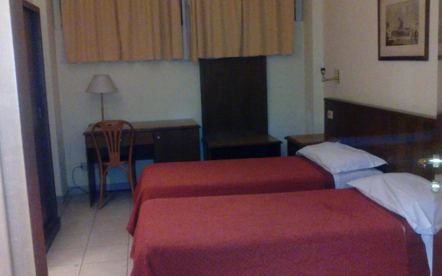 Hotel Minerva