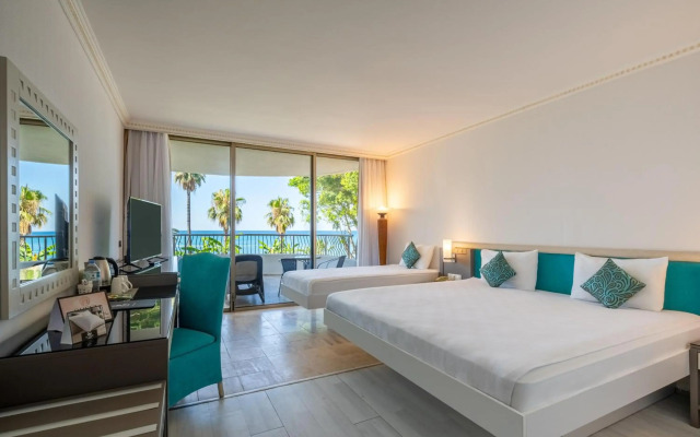 Sunrise Queen Luxury Resort & Spa