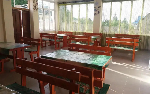 Guest House Arbat