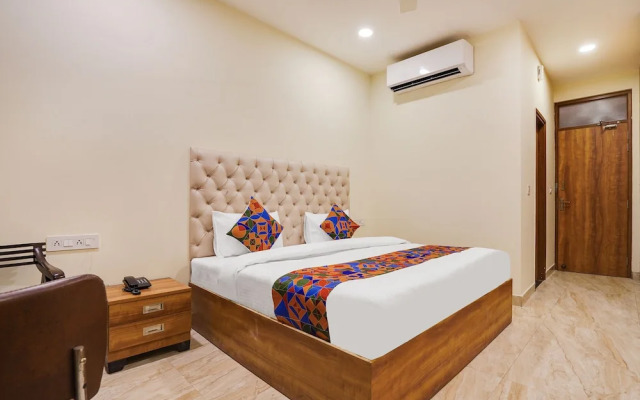 FabHotel Prime Royals Orchard