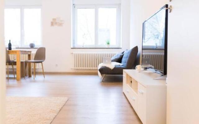 - NEU - Große & gemütliche 3 Zimmer Wohnung