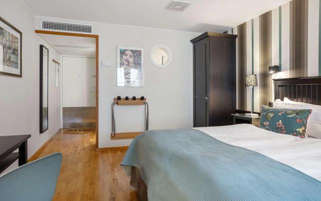 Best Western Plus Hotel Noble House