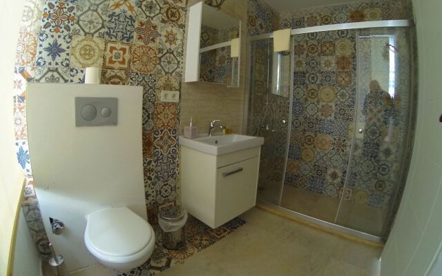 Meydan d'Azur Alacati - Adults Only