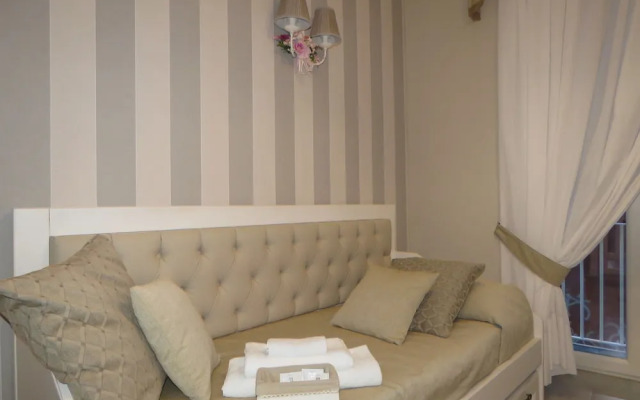 Le Ninfe Luxury Rooms