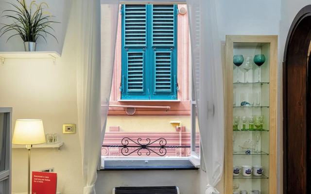 Cozy Little House in Camogli