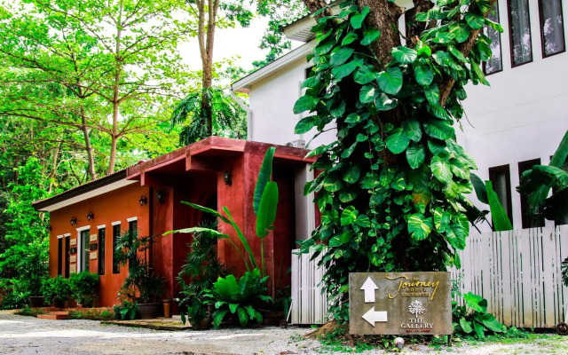 The Journey House Lifestyle Boutique Hotel