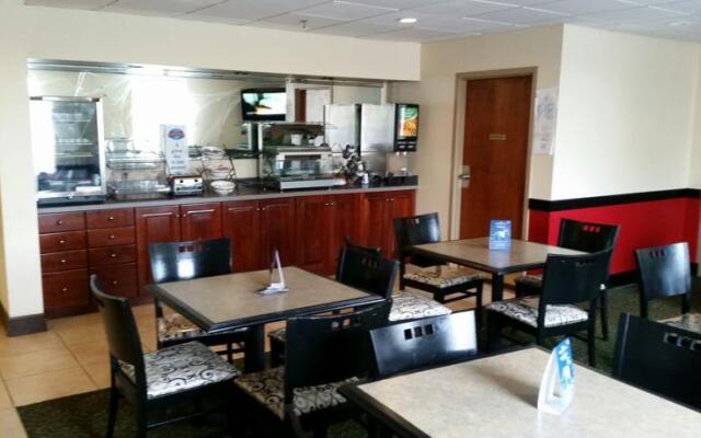 Travelodge Lexington