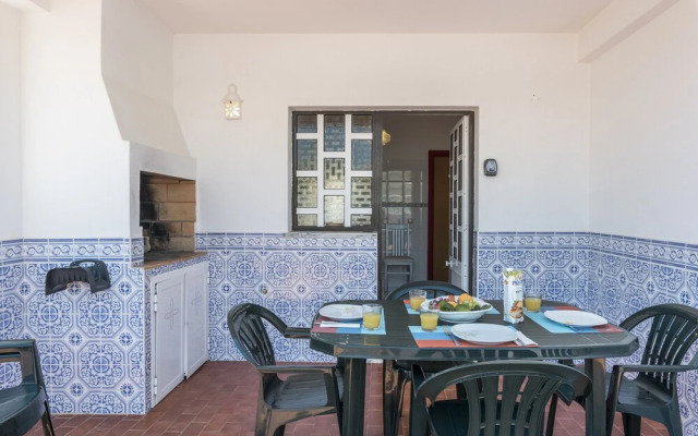 Villa Mar With Private Pool