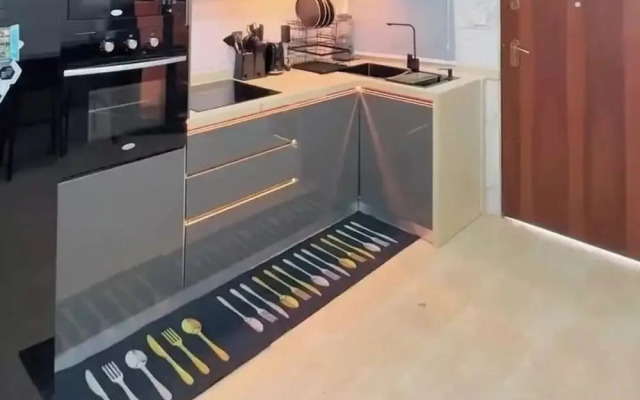 Calli's Court Apartment