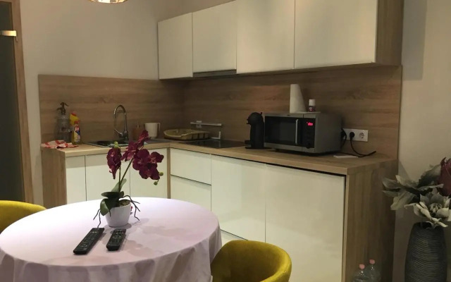 Hunyadi Apartman