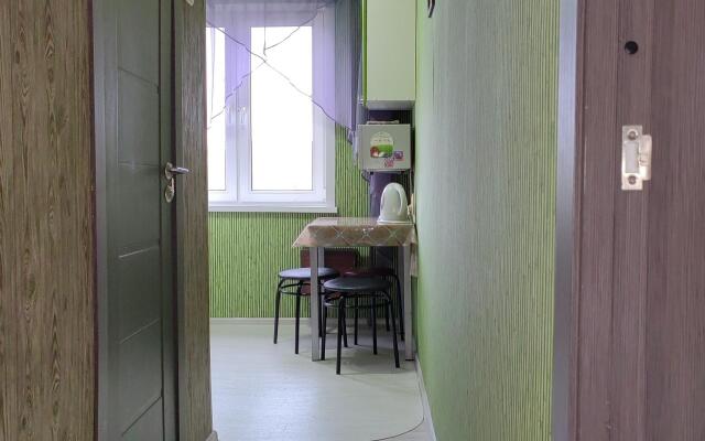 Апартаменты на улице Волгоградская