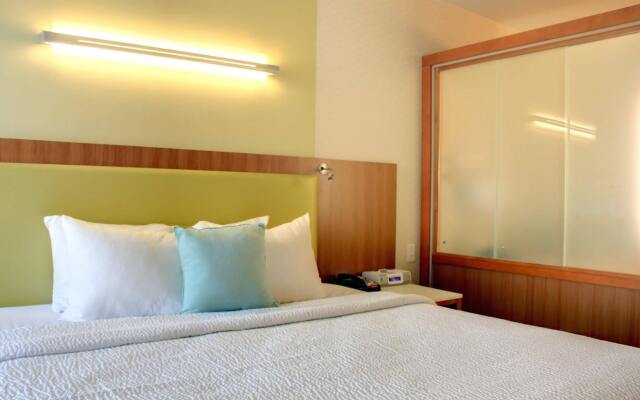 SpringHill Suites by Marriott Scranton Montage Mountain