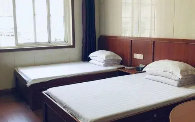 Xuancheng Xinqing Hotel