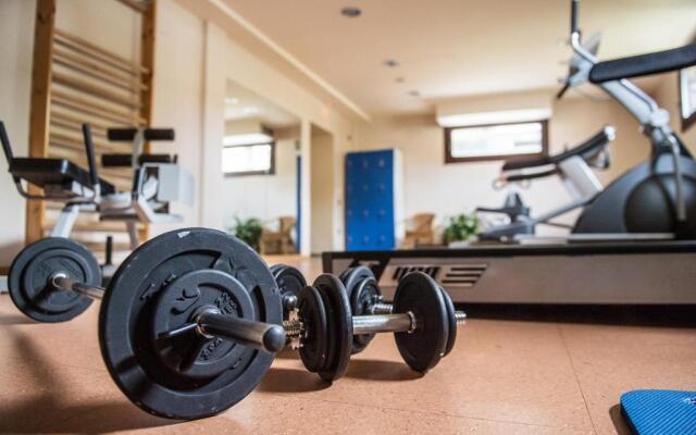 Hotel Villa Virginia