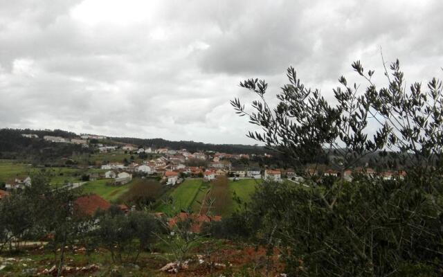 Casa Monte Alegre