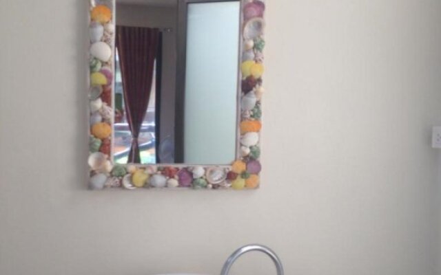 Lanta Fa Rung Beach Resort