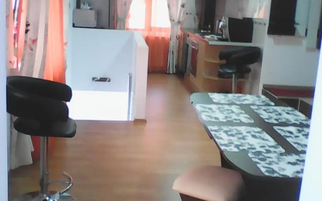 Mary Apartment