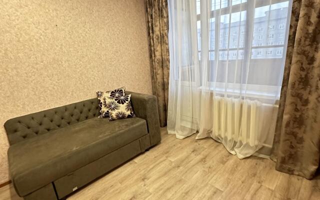 Апартаменты ДеньНочь в 7-ом микрорайоне д. 3