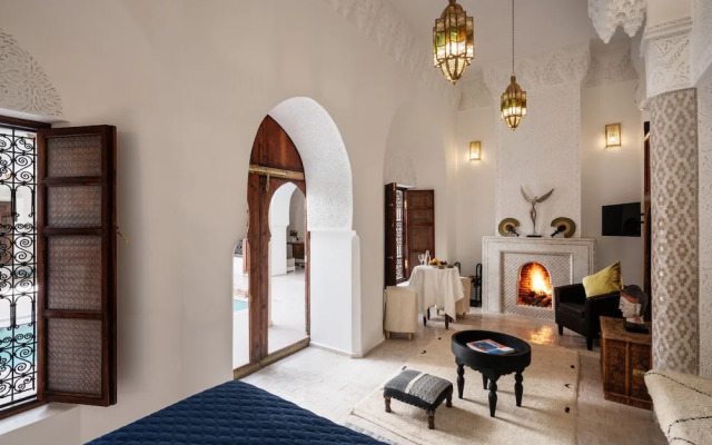 Riad Spice by Marrakech Riad
