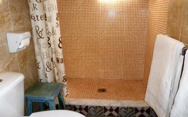 Casa Rural Full House Rental