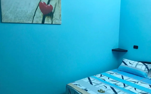 B&B Villa San Valentino