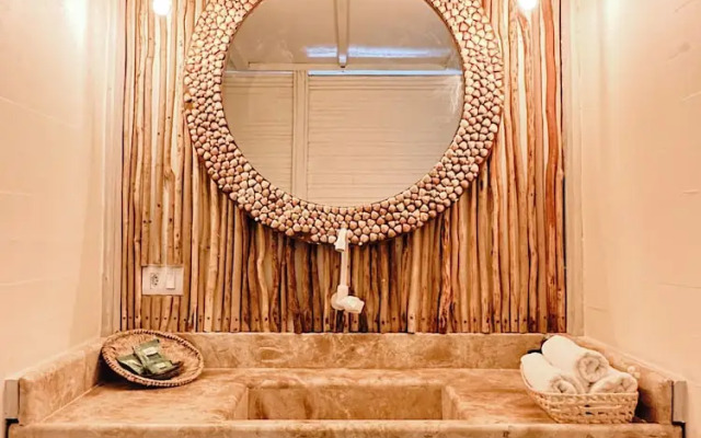 Pousada Sunset Beach Tatajuba