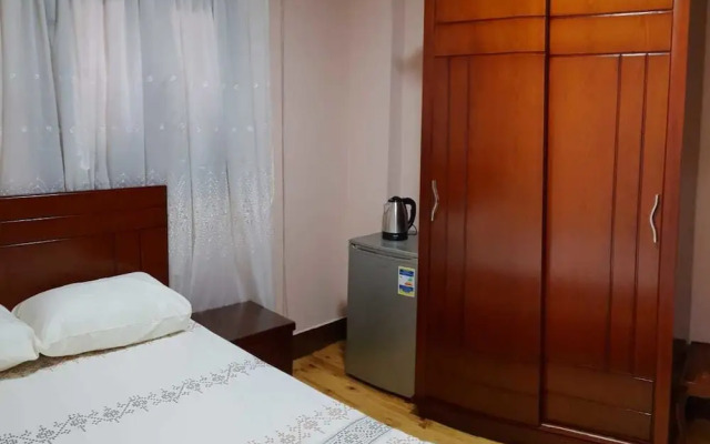 Caesar hostel