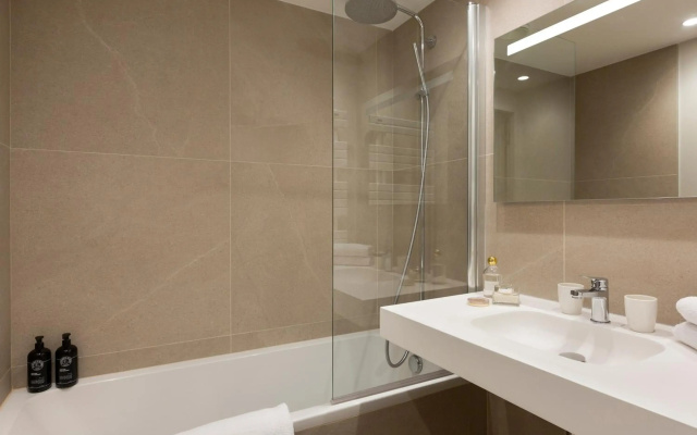 Saint-Gervais Hotel and Spa