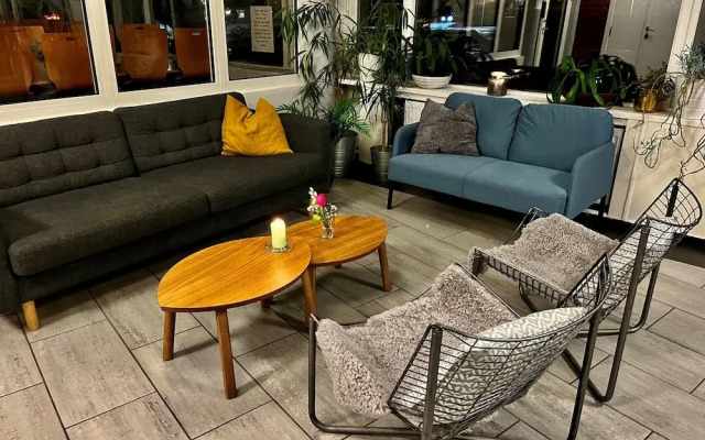 Hostel Oslofjord