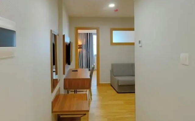 Hotel El Bey Jijel