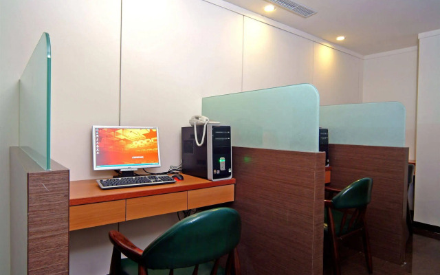 Jingan Classical Inn