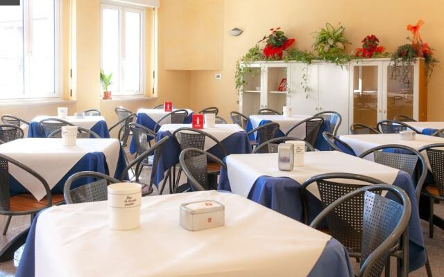 Hotel Villa Nazareth