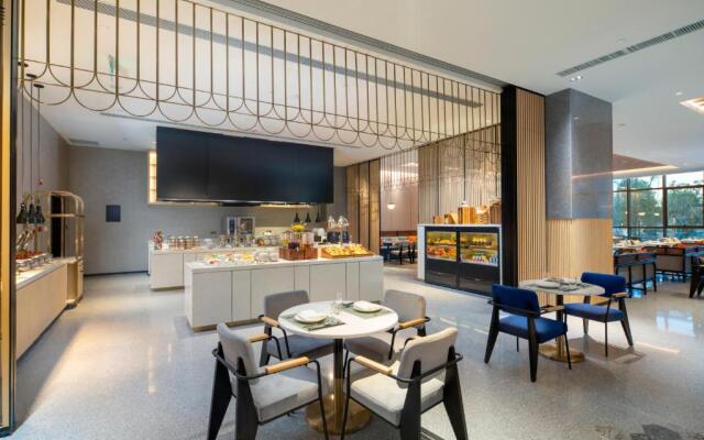 Hilton Garden Inn Changde Dingcheng