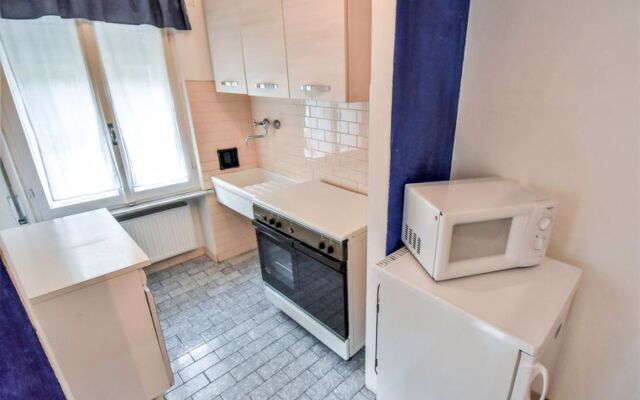 Apartment La Busa Alleghe 21485