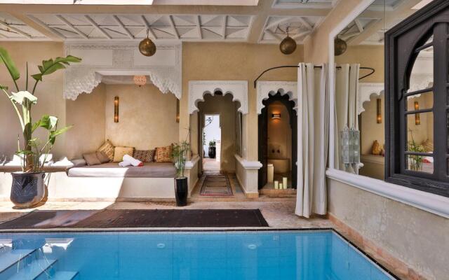 Riad spa Sindibad