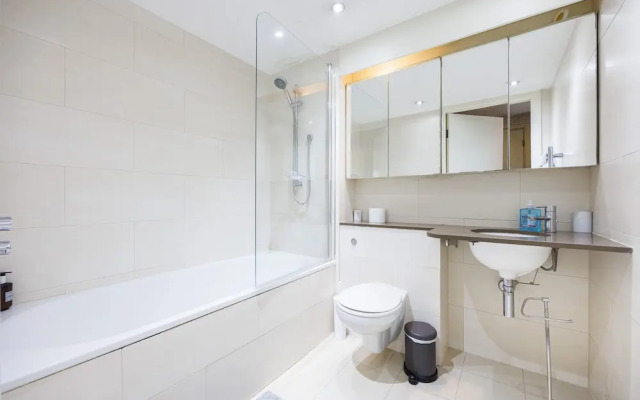 Galore Abode One Bed Apartment