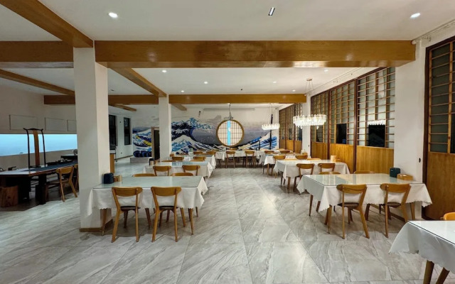 Lijiang Snow Mountain Bengu Hotel (Shuhe Ancient Town Branch)