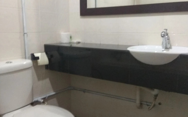 LP Hotel Tanjong Malim