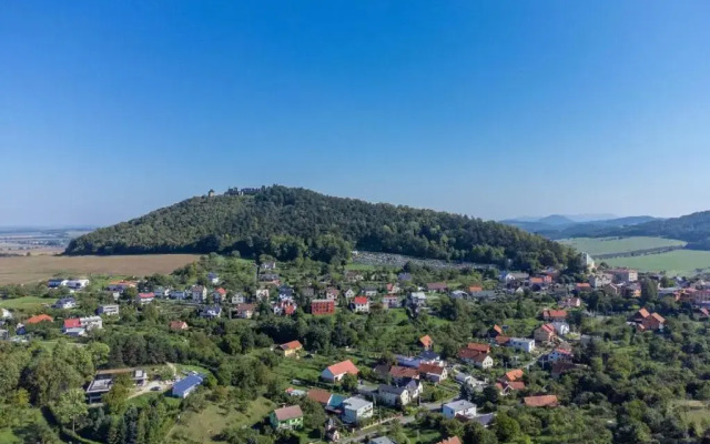 Motorest Starý Jičín