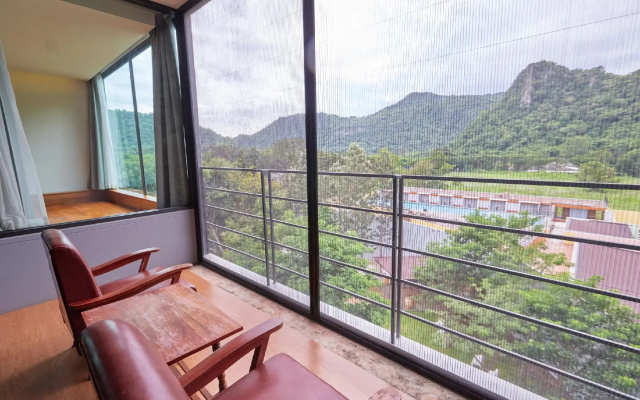 Hansar Thai Wellness