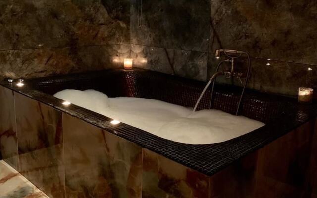 SPA hotel GRANDINI - Adults only