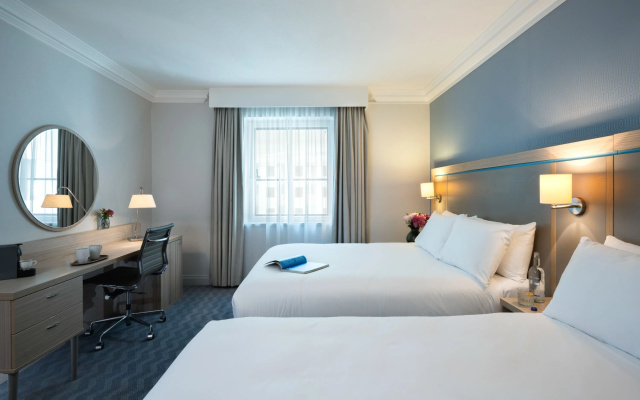 Leonardo Royal Hotel Brighton Waterfront