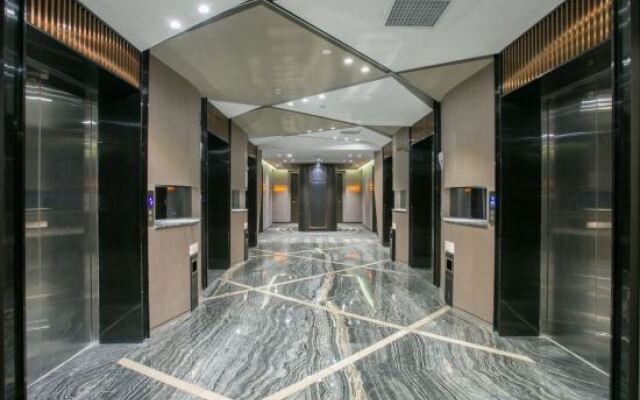 Ruiman International Hotel