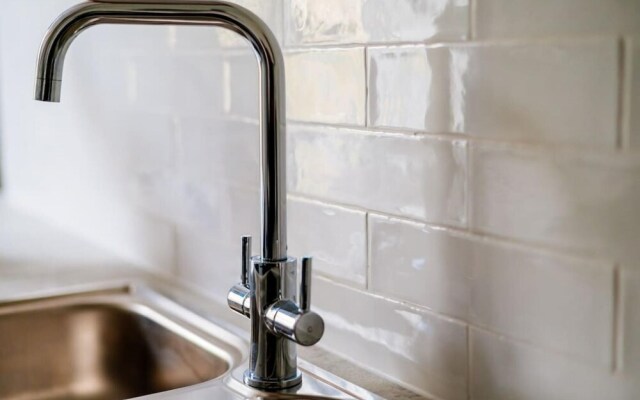 HG Collection - 2 Bedroom Apartment in Cardiff City Centre