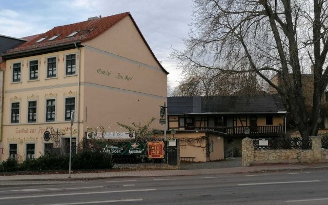 Gasthaus & Pension Zur Rose