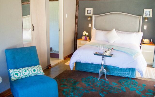 TshiBerry Bed & Breakfast