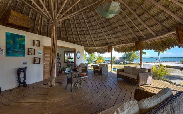 Turtle Island Beach Resort Trademark Collection